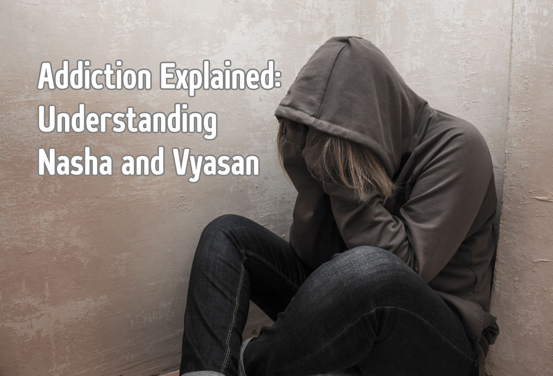 Addiction Explained: Understanding Nasha and Vyasan
